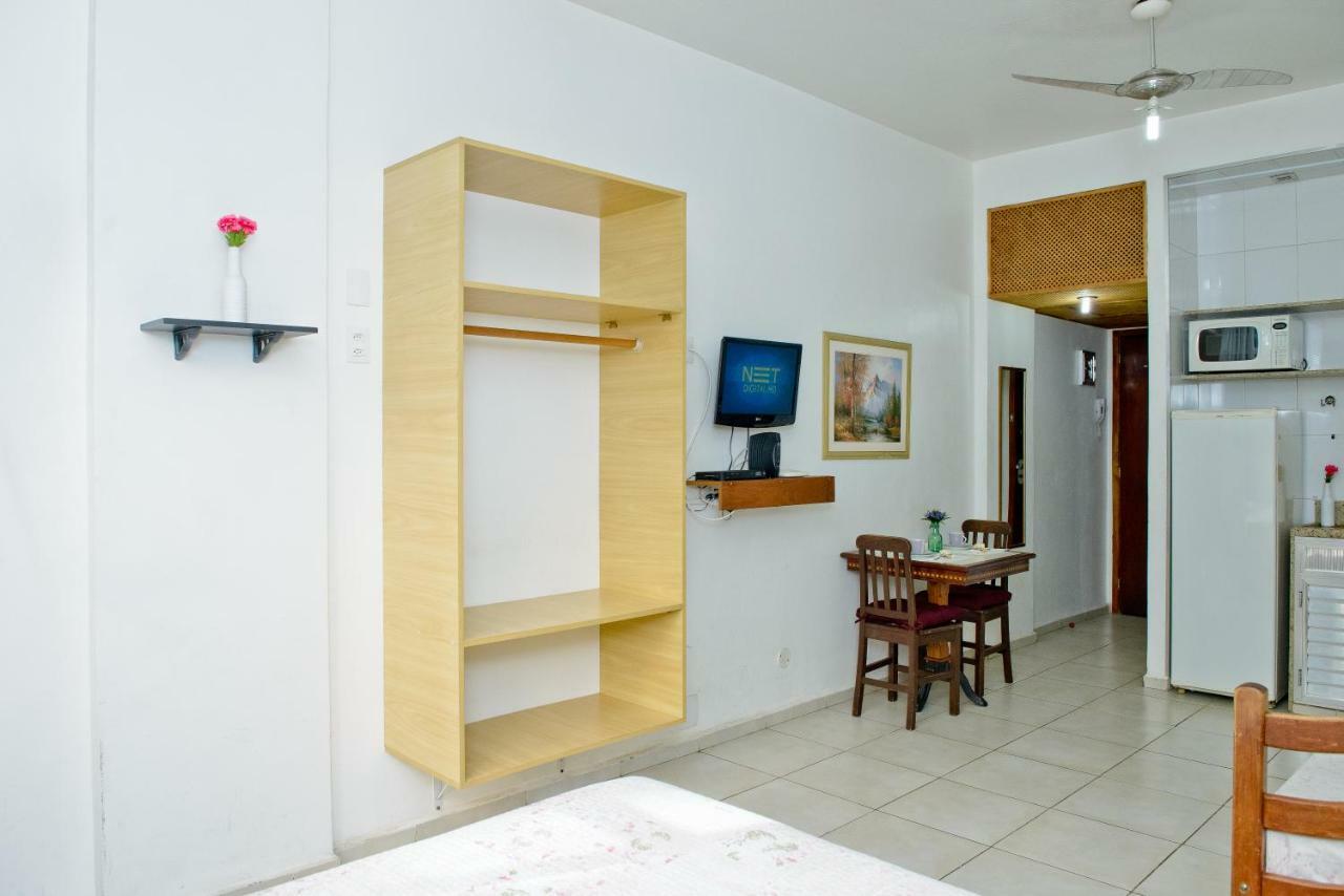 Copacabana Segunda Quadra Apartamento *