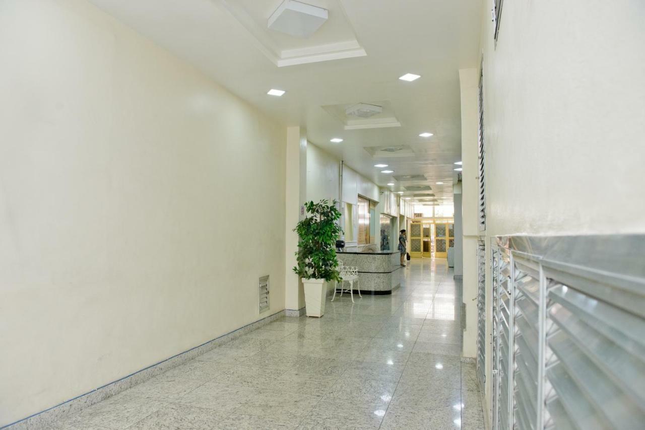 Apartamento Copacabana Segunda Quadra Rio de Janeiro