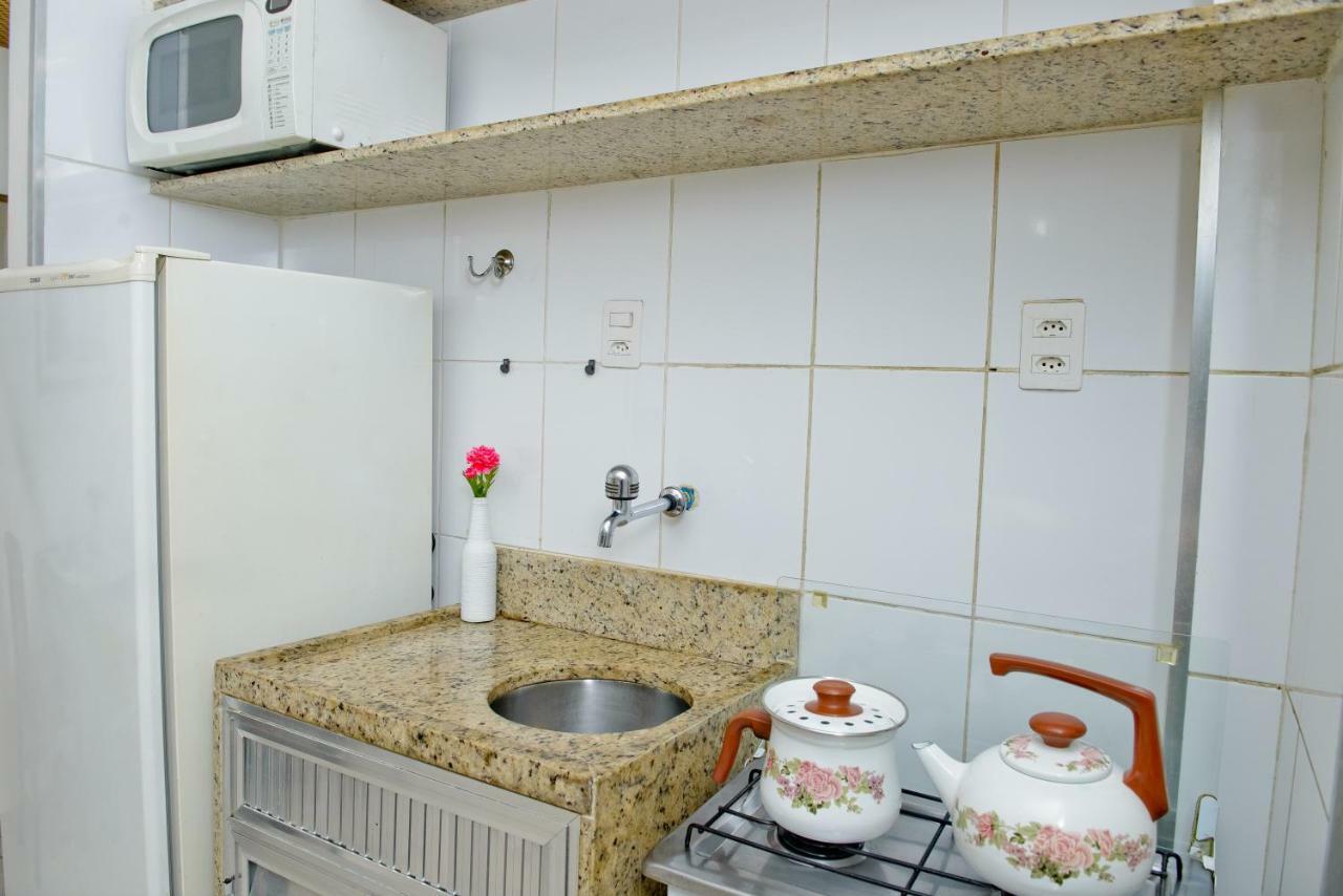 Copacabana Segunda Quadra Apartamento Rio de Janeiro